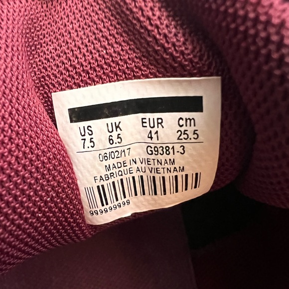 ɴɪᴋᴇ ᴀɪʀ ᴍᴀx ‘95 - Picture 8 of 8